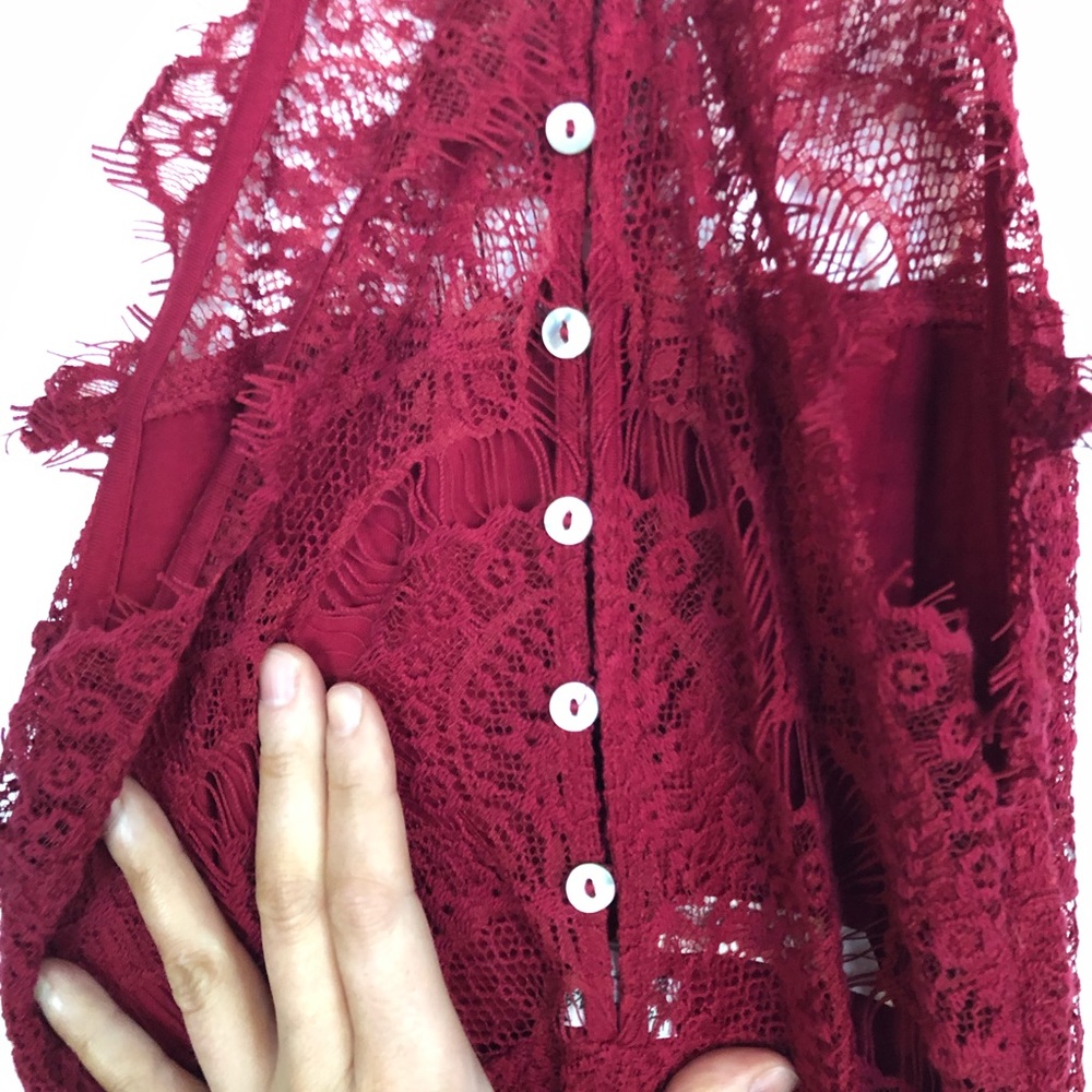 Free People Dress - Picture 2 of 6